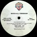 12inch Vinyl Single - Marshall Crenshaw - Mary Jean