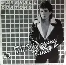 7inch Vinyl Single - Marshall Doktors - The Worrying Kind