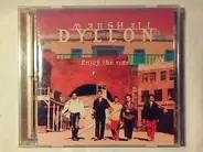 Marshall Dyllon - Enjoy the Ride
