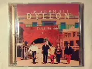 CD - Marshall Dyllon - Enjoy The Ride