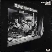 LP - Marshall Efron - The Nutrino News Network