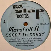 Tasha Taylor - Coast To Coast