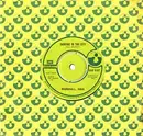 7inch Vinyl Single - Marshall Hain - Dancing In The City - Pushout centre