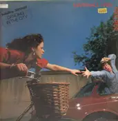 Marshall Hain - Free Ride
