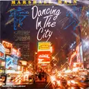 7inch Vinyl Single - Marshall Hain - Dancing In The City (Summer City '87)