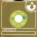 7inch Vinyl Single - Marshall Hain - Dancing In The City