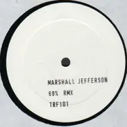 Marshall Jefferson & Serge Imhof - 69% (Remix)