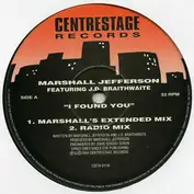 Centrestage Records
