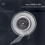 Marshall Jefferson & Serge Imhof - 69%