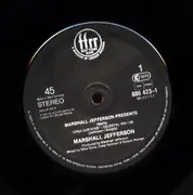 12inch Vinyl Single - Marshall Jefferson Presents Truth - Open Our Eyes