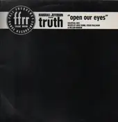 Marshall Jefferson - Open Our Eyes