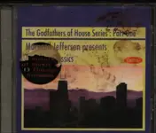 Marshall Jefferson - Timeless Classics