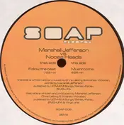 Marshall Jefferson - Mushrooms