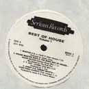 LP - Marshall Jefferson, Master C&J, House Master Boyz... - Best Of House Volume 1
