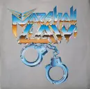 LP - Marshall Law - Marshall Law