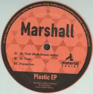 Marshall - Plastic Ep