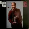 LP - Marshall Royal - First Chair