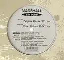 12inch Vinyl Single - Marshall - Sir Duke