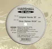 Marshall - Sir Duke