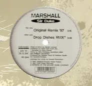 Marshall - Sir Duke