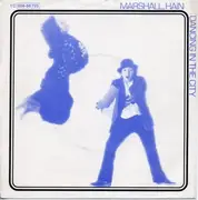 7'' - Marshall Hain - Dancing In The City