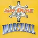 12inch Vinyl Single - Marshall - Sir Duke
