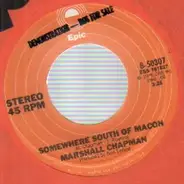 Marshall Chapman - Somewhere South Of Macon