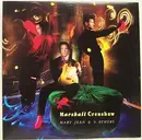 LP - Marshall Crenshaw - Mary Jean & 9 Others