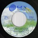 7'' - Marshall Downing - Almost Had A Good Thing/A Song For You