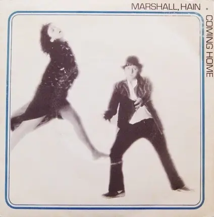 Marshall Hain - Coming Home