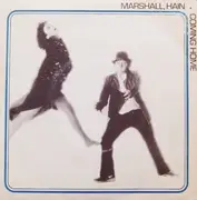 7'' - Marshall Hain - Coming Home