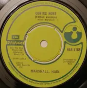 7'' - Marshall Hain - Coming Home