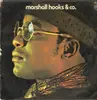 LP - Marshall Hooks & Co - Same - GERMAN ORIGINAL
