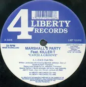 Marshall's Party Feat. Killer T