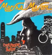 12'' - Marsha Mason - Everybody's Talkin'