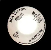 Marsha Maye - The Sun Shines At Night / You Were Near Me