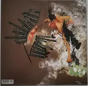 Double LP - Marsimoto - Halloziehnation - Still Sealed / Green Marbled Vinyl / Gatefold