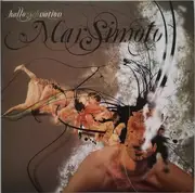 Double LP - Marsimoto - Halloziehnation - Green Marbled Vinyl