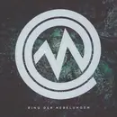 Double LP & CD - Marsimoto - Ring der Nebelungen - Green Marbled Vinyl, PVC Sleeve, Ltd. Ed.