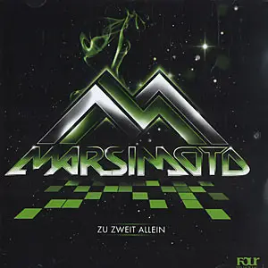 Marsimoto - Zu Zweit Allein