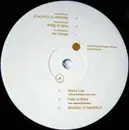 12'' - Mars Ill - Mona Lisa