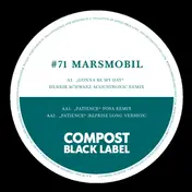 Marsmobil - Compost Black Label 71