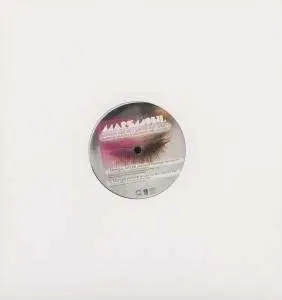 Marsmobil - Mangia Amore / Supersonic Mind