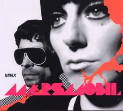 Marsmobil - Minx
