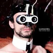 Marsmobil - The Other Side EP