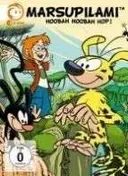 Marsupilami - Marsupilami - Hubah Hubah Hop