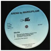 LP - Marsupilami - Arena