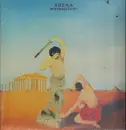 LP - Marsupilami - Arena