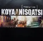 12'' - Mas Y Mas - Koyaanisqatsi