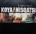 Más Y Más - Koyaanisqatsi